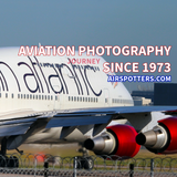 My Journey Through Aviation Photography From 1973