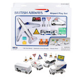 Airport Playsets for the Kids
