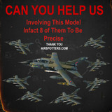 Help Us Track An Alleged Fraudulent Order Involving This Model