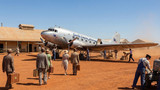 A Golden Age Icon Arrives: The Inflight 200 Qantas Empire Airways Douglas DC