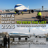 Aviation Releases Expected Early March 2026