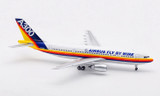 Fresh arrivals for your collection at Airspotters
