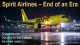 Impact on the Model Aircraft & Toy Market