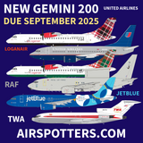 New Gemini 200 Models Landing September 2025!