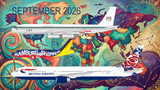 Cleared for Arrival: 3 Stunning New 1/200 Scale Models Coming to Airspotters