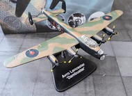 Atlas Model Aircraft