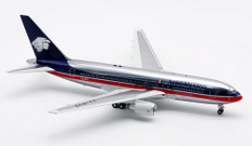 Inflight 200 AeroMexico Boeing 767-200 XA-RVZ Polished Scale 1/200 IF762AM0621P
