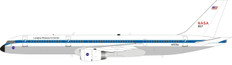 Inflight 200 NASA Langley Research Centre Boeing 757-200 N557NA Scale 1/200 IF757NASA