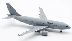 Inflight 200 Luftwaffe German Air Force A310-304 1023 with stand Scale 1/200 IF310GAF1023