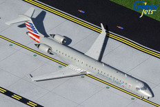 Gemini 200 American Airlines Bombardier CRJ-200LR N584NN Scale 1/200 G2AAL621