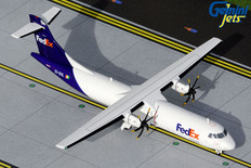 Gemini 200 FEDEX ATR-72-600F EI-GUL Scale 1/200 G2FDX975