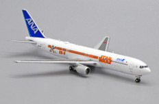J Fox ANA All Nippon Boeing 767-300ER JA608A Scale 1/200 JF7673008