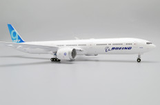 JC Wings Boeing Company Boeing 777-9 N779XY Scale 1/200 JCLH2264 
