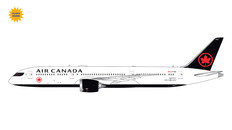 Gemini Jets Air Canada Boeing 787-9 C-FVND flaps down Scale 1/400 GJACA2045F