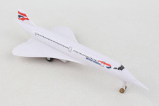 Concorde Plane Model Airplane Diecast Aircraft Aeroplane Toys GHFUK 