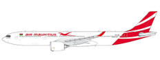 JC Wings Air Mauritius Airbus A330-900neo 3B-NBV Scale 1/400 JC4169 