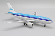 JC Wings KLM Airbus A310-200 PH-AGA Scale 1/200 JC2826