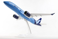 Skymarks Breeze Airbus A220-300 Scale 1/100 SKR1112