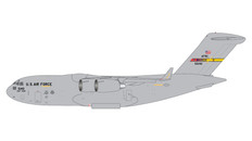 Gemini Macs March ARB Boeing C-17 Globemaster III 05-5140 Scale 1/400 GMUSA115
