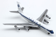 Retro models Varig Boeing 707-300 PP-VJY Scale 1/200 IFRM2006