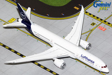 Gemini Jets Lufthansa Boeing 787-9 D-ABPA Scale 1/400 GJDLH2046