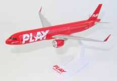PPC Models Play Airbus A321neo TF-AEW Scale 1/200 222697