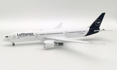 J Fox Lufthansa Boeing 787-9 Dreamliner D-ABPA Scale 1/200 JF7879001