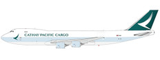 JC Wings Cathay Pacific Cargo Boeing 747-8F B-LJB Scale 1/200 JC2184