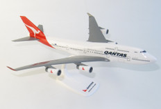 PPC Qantas Boeing 747-400 VH-OJA Scale 1/250 220570