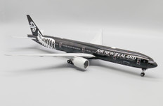 JC Wings Air New Zealand ALL BLACKS Advanced Engine Option Boeing 777-300ER ZK-OKQ Scale 1/200 XX20157E