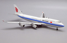 JC Wings Air China Boeing 747-400 Flap down B-2472 Scale 1/400 XX4890A