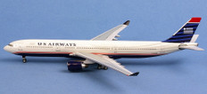Aeroclassics US Airways Airbus A330-300 N275AY Scale 1/400 AC041646