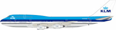 Inflight 200 KLM Boeing 747-206B PH-BUO Scale 1/200 IF742KLM1222P