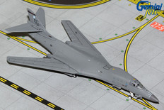 Gemini Macs B1B Lancer USAF, Dyess AFB Desperados 86-0140 Scale 1/400 GMUSA125