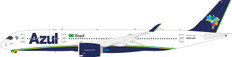 Aviation 400 Azul Linhas Aereas Brasileiras Airbus A350-900 PR-AOY Scale 1/400 AV4153