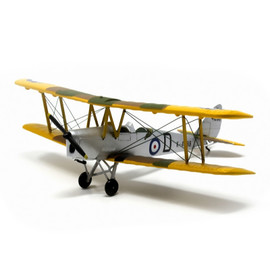 Aviation 72 DH82A Tiger Moth K4288 D 18 Elementary and Reserve Flying Scale 1/72 AV7221007