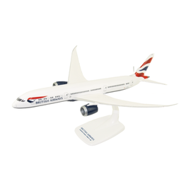 PPC British Airways Airbus Boeing 787-9 Scale 1/200 221171