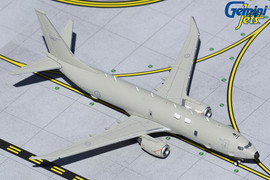 Gemini Jets Royal Australia Air Force Boeing P-8 Poseidon A47-003 Scale 1/400 GMRAA106 