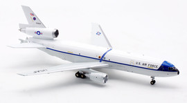 Inflight 200 USAF KC-10A California Freestyle 79-1947 Scale 1/200 IFKC10USAF47