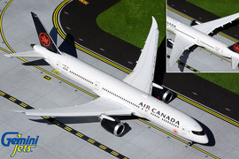 Gemini 200 Latam Boeing 787-9 Dreamliner CC-BGM Scale 1/200