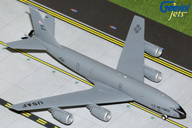 Gemini 200 McConnell AFB Boeing KC-135RT Stratotanker 62-3534 Scale 1/200 G2AFO1092