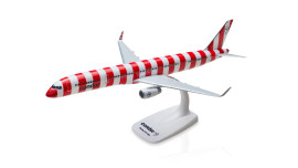 PPC Condor Passion RED Boeing 757-300 Scale 1/200 757PASSION