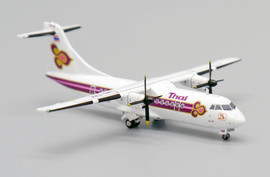 JC Wings Thai Airways ATR-42 300-320 HS-TRK Scale 1/400 LH4238