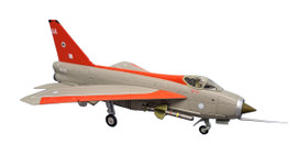 Corgi Lightning F6 - XR770 5 Squadron RAF Binbrook 1987 Scale 1/72 AA32311 Corgi Lightning F6 - XR770 5 Squadron RAF Binbrook 1987 Scale 1/72 AA32311