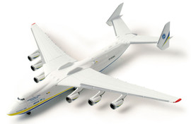 Herpa Wings Mriya Antonov Airlines Antonov An 225 Scale 1/400 562287