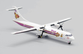 JC Wings Thai Airways ATR72-200 HS-TRB Scale 1/400 LH4240