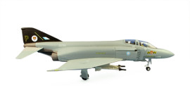 Corgi RAF 1986 McDonnell F-4J Phantom F.Mk.3 ZE361 Scale 1/72 AA33202 Corgi RAF 1986 McDonnell F-4J Phantom F.Mk.3 ZE361 Scale 1/72 AA33202