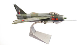 Corgi EE Lightning F3 5 Squadron 1978 Scale 1/72 AA49403 Corgi EE Lightning F3 5 Squadron 1978 Scale 1/72 AA49403