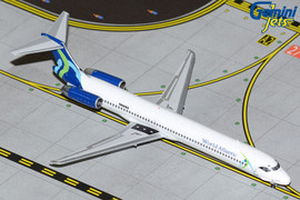 Gemini Jets World Atlantic McDonnell Douglas MD-83 N808WA Scale 1/400 GJWST2007