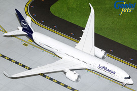 Gemini Jets Lufthansa Airbus A350-900 D-AIXP Scale 1/400 GJDLH2052